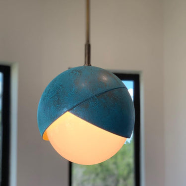 bubble lights fixtures